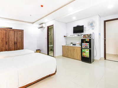 CozyHome, Vietnam  CozyHome, Vietnam