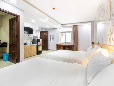 CozyHome, Vietnam CozyHome, Vietnam