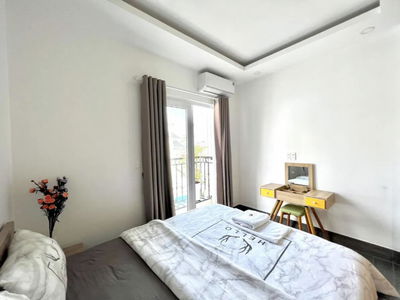 Logement dans Ho Chi Minh City, Vietnam Logement dans Ho Chi Minh City, Vietnam