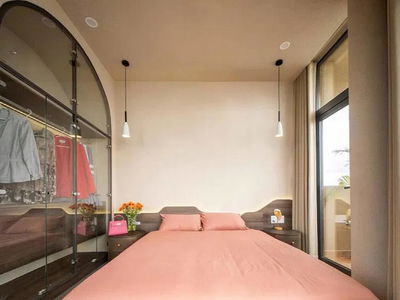 7 District, Vietnam 7 District, Vietnam