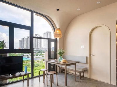 7 District, Vietnam 7 District, Vietnam