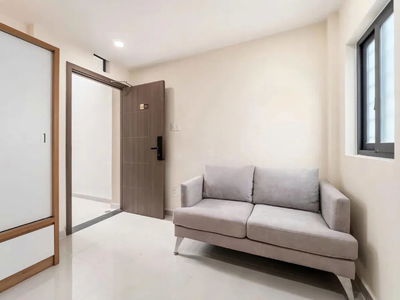 Alojamiento en Ho Chi Minh City, Vietnam Alojamiento en Ho Chi Minh City, Vietnam