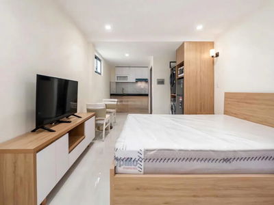 Housing in Ho Chi Minh City, Vietnam Housing in Ho Chi Minh City, Vietnam