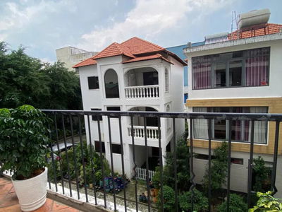 Housing in Di An, Vietnam Housing in Di An, Vietnam