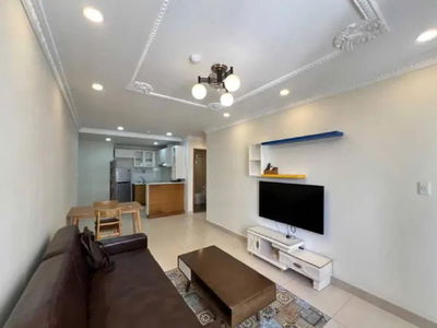 Жилье в Ho Chi Minh City, Vietnam Жилье в Ho Chi Minh City, Vietnam