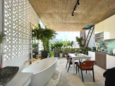 Housing in Ho Chi Minh City, Vietnam Housing in Ho Chi Minh City, Vietnam