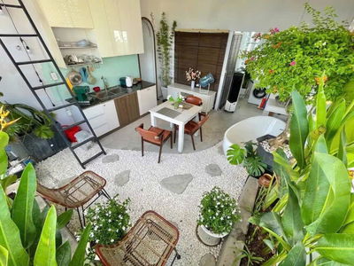 Жилье в Ho Chi Minh City, Vietnam Жилье в Ho Chi Minh City, Vietnam