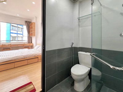 Logement dans Ho Chi Minh City, Vietnam Logement dans Ho Chi Minh City, Vietnam