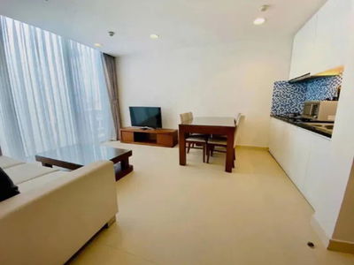 Alojamiento en Ho Chi Minh City, Vietnam Alojamiento en Ho Chi Minh City, Vietnam