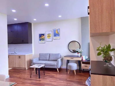 Жилье в Ho Chi Minh City, Vietnam Жилье в Ho Chi Minh City, Vietnam