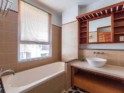 Alojamiento en Ho Chi Minh City, Vietnam Alojamiento en Ho Chi Minh City, Vietnam