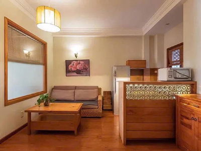 Alojamiento en Ho Chi Minh City, Vietnam Alojamiento en Ho Chi Minh City, Vietnam