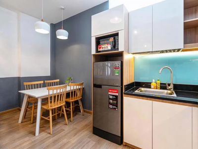 Alojamiento en Ho Chi Minh City, Vietnam Alojamiento en Ho Chi Minh City, Vietnam