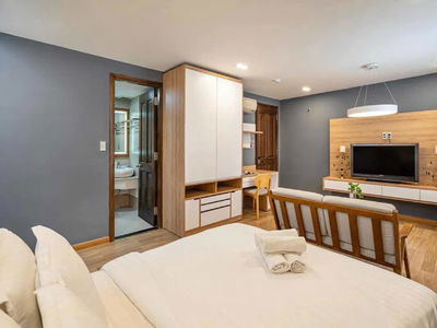 Gehäuse In Ho Chi Minh City, Vietnam Gehäuse In Ho Chi Minh City, Vietnam