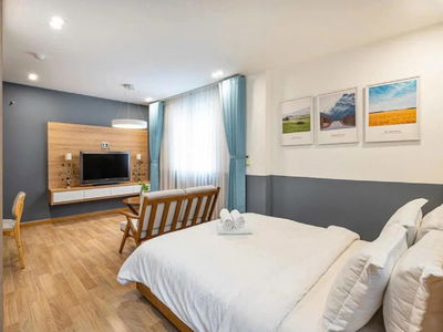 Logement dans Ho Chi Minh City, Vietnam Logement dans Ho Chi Minh City, Vietnam