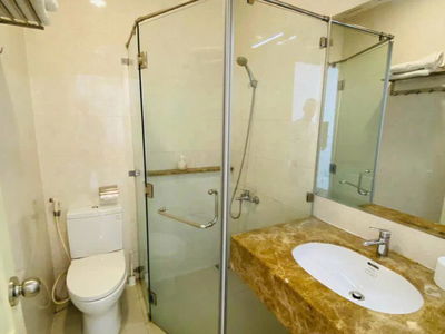 Жилье в Ho Chi Minh City, Vietnam Жилье в Ho Chi Minh City, Vietnam