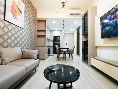 Masteri Centre Point, Vietnam Masteri Centre Point, Vietnam