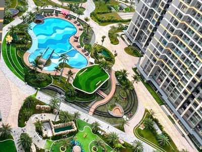 Glory Heights, Vietnam Glory Heights, Vietnam