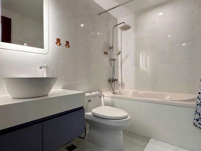 Logement dans Ho Chi Minh City, Vietnam Logement dans Ho Chi Minh City, Vietnam