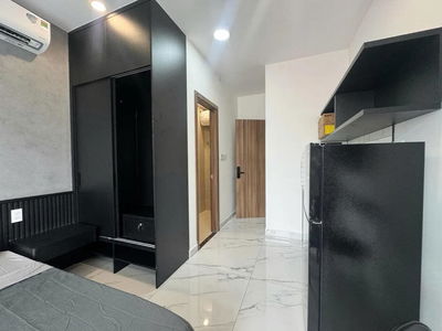 Housing in Ho Chi Minh City, Vietnam Housing in Ho Chi Minh City, Vietnam