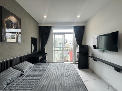 Alojamiento en Ho Chi Minh City, Vietnam Alojamiento en Ho Chi Minh City, Vietnam