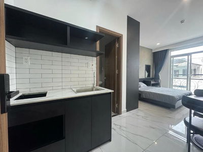 Жилье в Ho Chi Minh City, Vietnam Жилье в Ho Chi Minh City, Vietnam