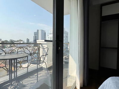 Жилье в Ho Chi Minh City, Vietnam Жилье в Ho Chi Minh City, Vietnam