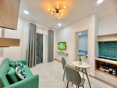 Logement dans Ho Chi Minh City, Vietnam Logement dans Ho Chi Minh City, Vietnam