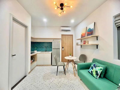 Жилье в Ho Chi Minh City, Vietnam Жилье в Ho Chi Minh City, Vietnam