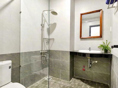 Жилье в Ho Chi Minh City, Vietnam Жилье в Ho Chi Minh City, Vietnam