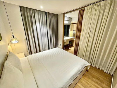 Жилье в Ho Chi Minh City, Vietnam Жилье в Ho Chi Minh City, Vietnam