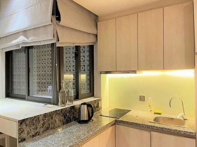 Housing in Ho Chi Minh City, Vietnam Housing in Ho Chi Minh City, Vietnam