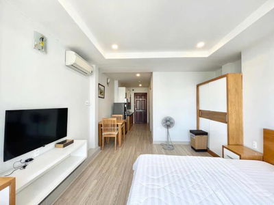 Housing in Ho Chi Minh City, Vietnam Housing in Ho Chi Minh City, Vietnam