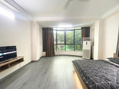 Жилье в Ho Chi Minh City, Vietnam Жилье в Ho Chi Minh City, Vietnam