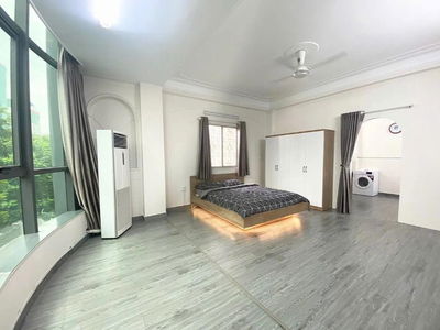 Жилье в Ho Chi Minh City, Vietnam Жилье в Ho Chi Minh City, Vietnam