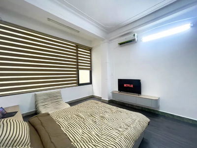 Logement dans Ho Chi Minh City, Vietnam Logement dans Ho Chi Minh City, Vietnam