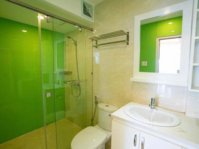 Жилье в Ho Chi Minh City, Vietnam Жилье в Ho Chi Minh City, Vietnam