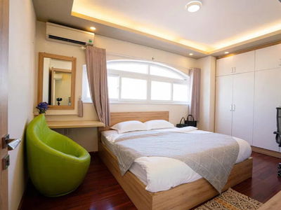 Logement dans Ho Chi Minh City, Vietnam Logement dans Ho Chi Minh City, Vietnam