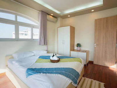 Жилье в Ho Chi Minh City, Vietnam Жилье в Ho Chi Minh City, Vietnam