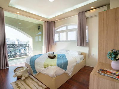 Housing in Ho Chi Minh City, Vietnam Housing in Ho Chi Minh City, Vietnam