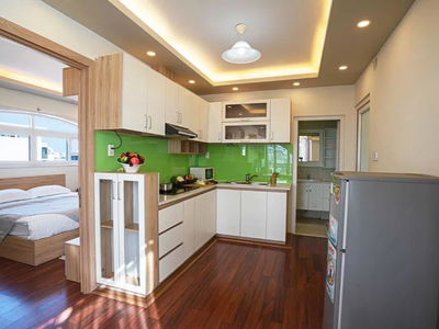 Alojamiento en Ho Chi Minh City, Vietnam Alojamiento en Ho Chi Minh City, Vietnam