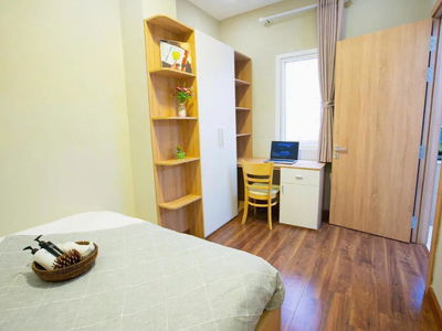 Logement dans Ho Chi Minh City, Vietnam Logement dans Ho Chi Minh City, Vietnam