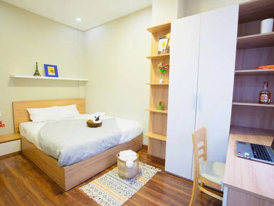 Housing in Ho Chi Minh City, Vietnam Housing in Ho Chi Minh City, Vietnam