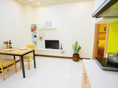 Alojamiento en Ho Chi Minh City, Vietnam Alojamiento en Ho Chi Minh City, Vietnam