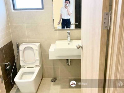 The Sun Avenue, Vietnam The Sun Avenue, Vietnam