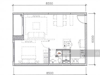 The Sun Avenue, Vietnam  The Sun Avenue, Vietnam