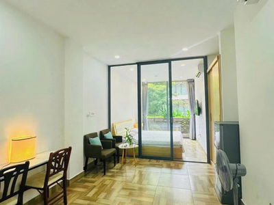 Жилье в Ho Chi Minh City, Vietnam Жилье в Ho Chi Minh City, Vietnam