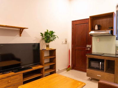 Alojamiento en Ho Chi Minh City, Vietnam Alojamiento en Ho Chi Minh City, Vietnam