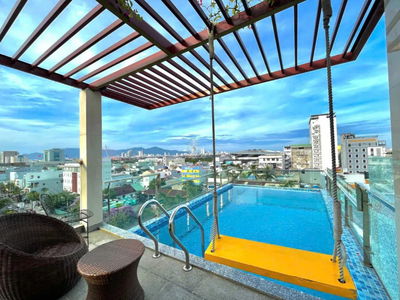 CozyHome, Vietnam CozyHome, Vietnam