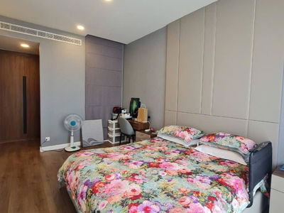 The Nassim Thao Dien Apartment, Vietnam The Nassim Thao Dien Apartment, Vietnam